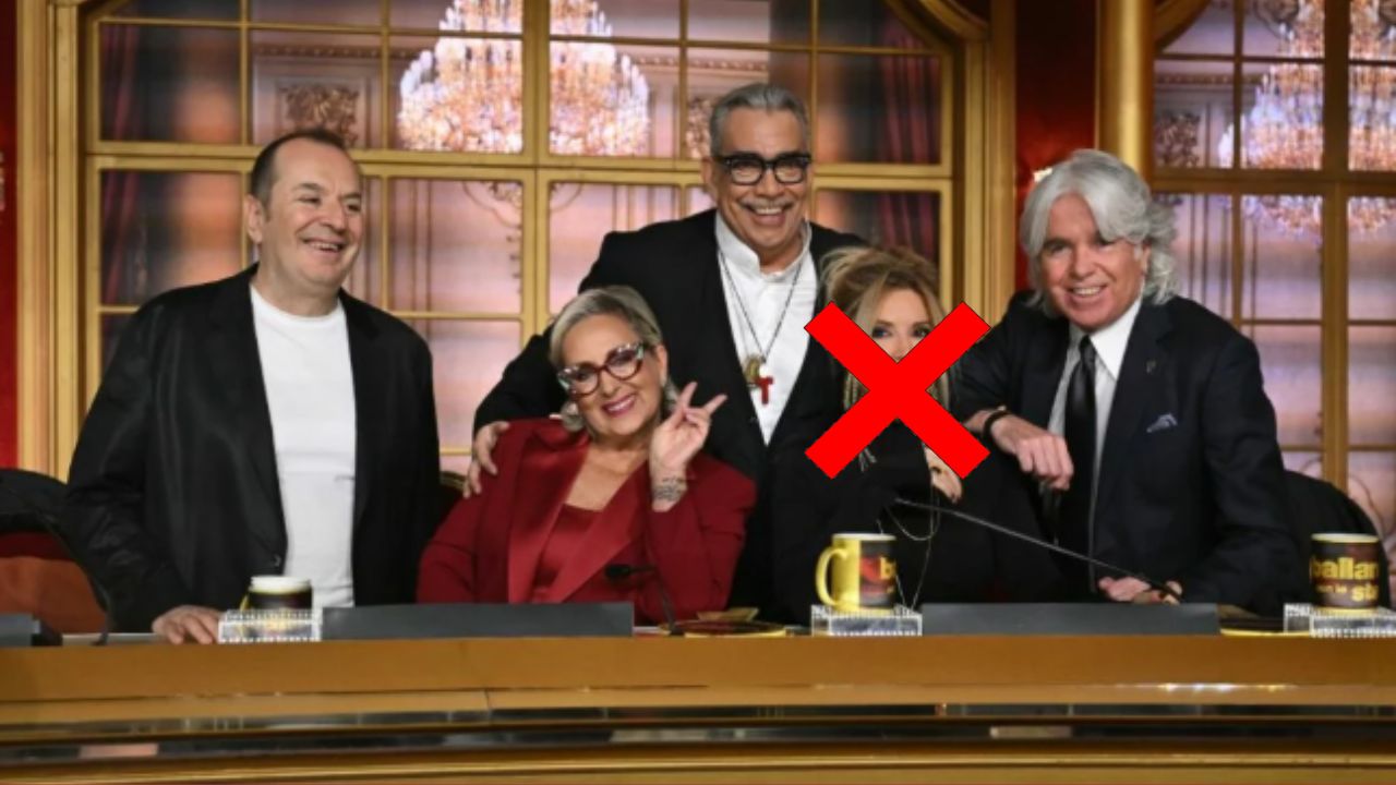 Ballando con le Stelle: trapela il nome del sostituto di Selvaggia Lucarelli. Milly Carlucci ribalta il bancone dei giudici: ecco chi entra nel cast
