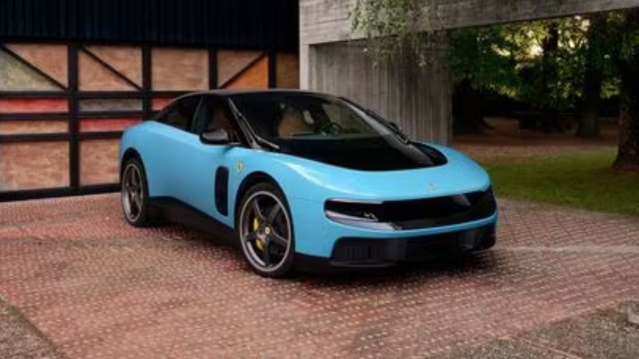 Obiettivo centrato per la prima elettrica di Maranello: tutti venduti i primi 500 esemplari della Luce