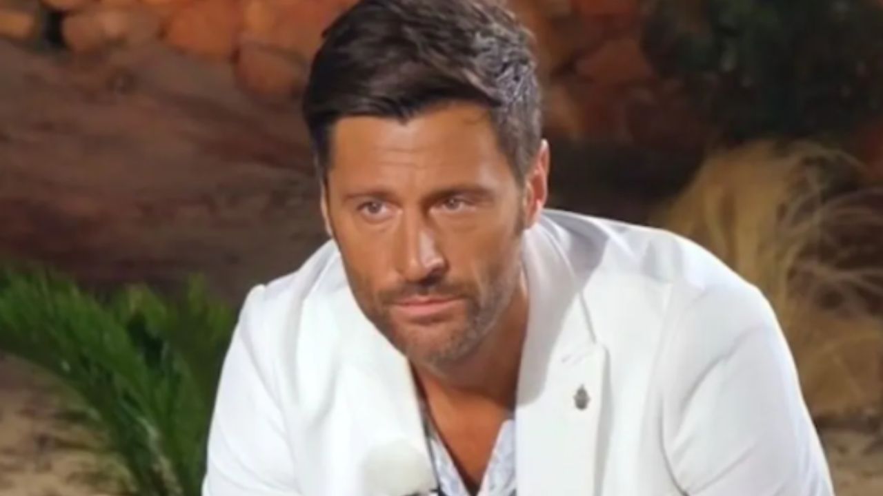 Temptation Island, la frecciatina di Filippo Bisciglia alla ex fidanzata Pamela Camassa