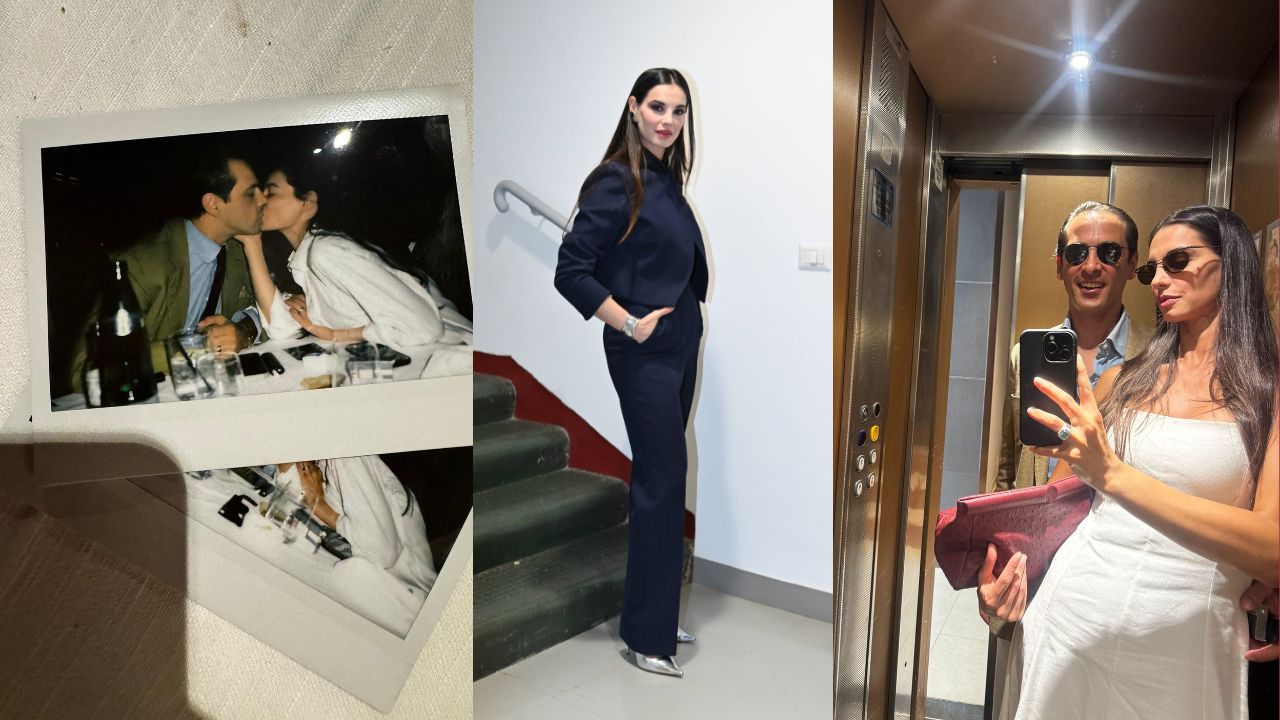 Francesca Chillemi, nozze rimandate con Eugenio Grimaldi: il retroscena commovente sulla figlia Amelia Smeralda