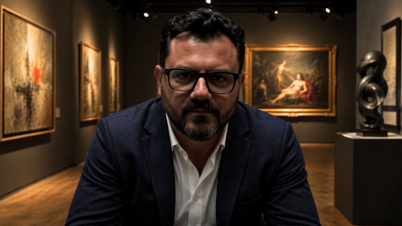 Premio ISFOA alla carriera a Francesco Garofalo: il Maestro entra nell’Albo d’Oro del prestigioso premio