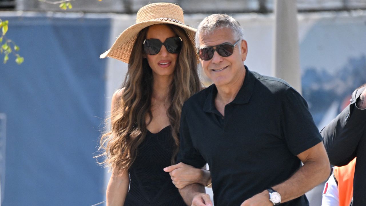 George Clooney punta Villa Bragaglia a Capri, la dimora da 10 milioni dove Totò passava le estati tra cinema e mito