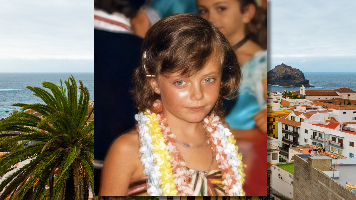 Il segreto delle estati di Giorgia Meloni alle Canarie: parlava spagnolo per strada, poi la rottura con il padre arrestato per droga