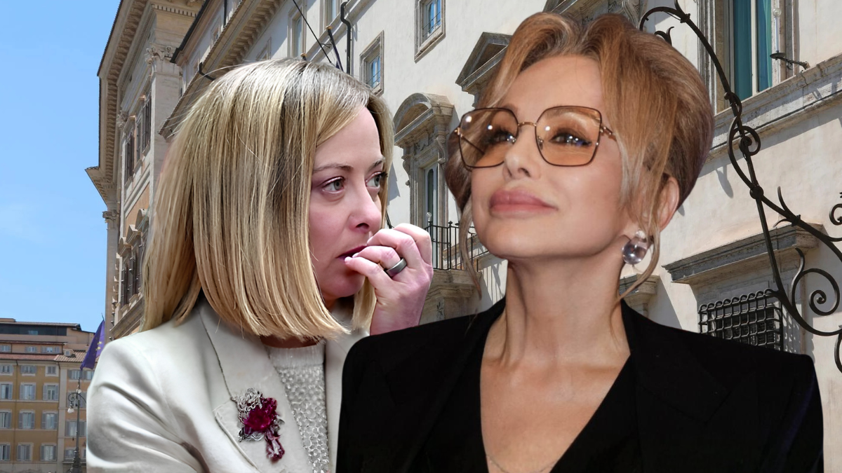 Perché Marina Berlusconi è diventata il nuovo fantasma del centrodestra: sospetti, retroscena e timori che agitano il governo Meloni