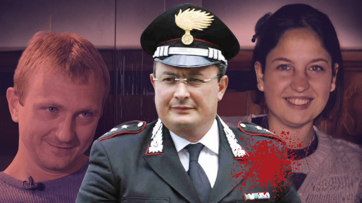 Garlasco, i troppi «non ricordo» del carabiniere sul verbale di Andrea Sempio: lo scontrino torna al centro dell’inchiesta