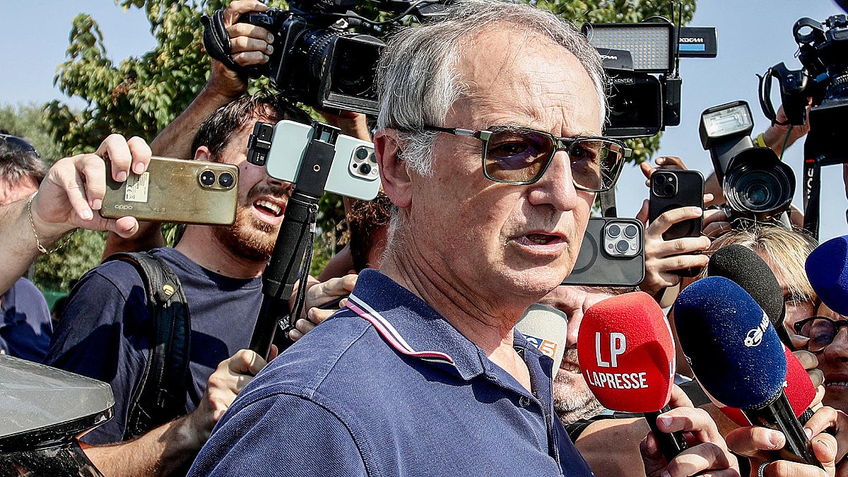 Mario Roggero, il precedente del 2005 richiamato nelle sentenze: minacciò con la pistola il fidanzato della figlia e i genitori