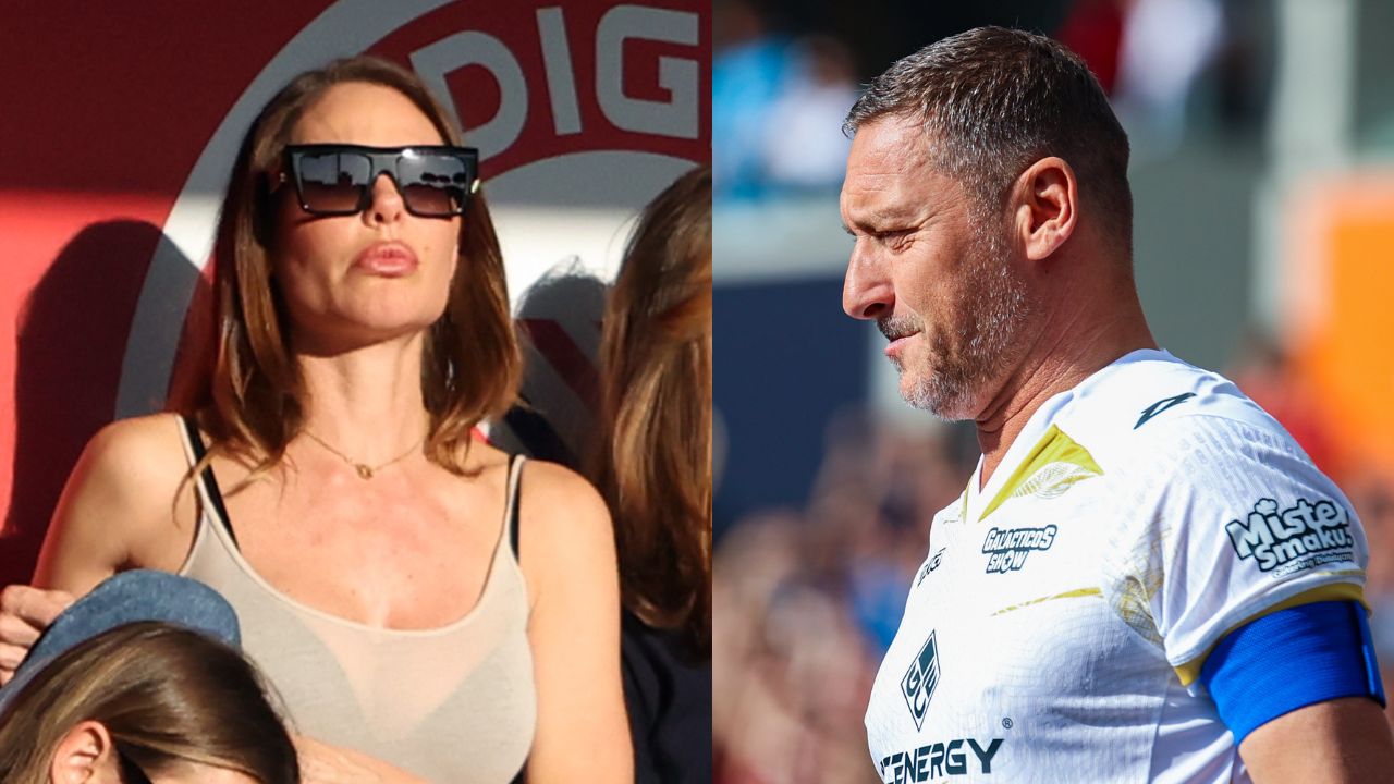 Totti e Ilary, il divorzio è ufficiale: assegno ridotto e nozze in vista con Bastian. Ecco quanto dovrà pagare l’ex Capitano