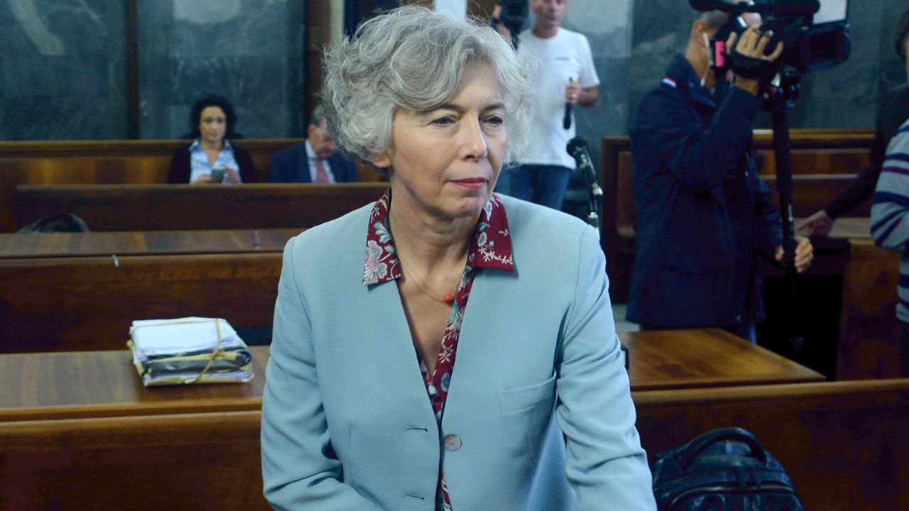 Irene Pivetti, colpo di scena in Cassazione: annullata la condanna a 4 anni, ora si riapre tutto nel processo Ferrari