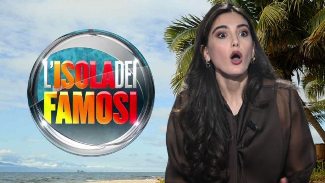 Isola dei famosi, il complotto su Zeudi Di Palma già prima del debutto: «Vincerà lei». Ma la teoria non regge