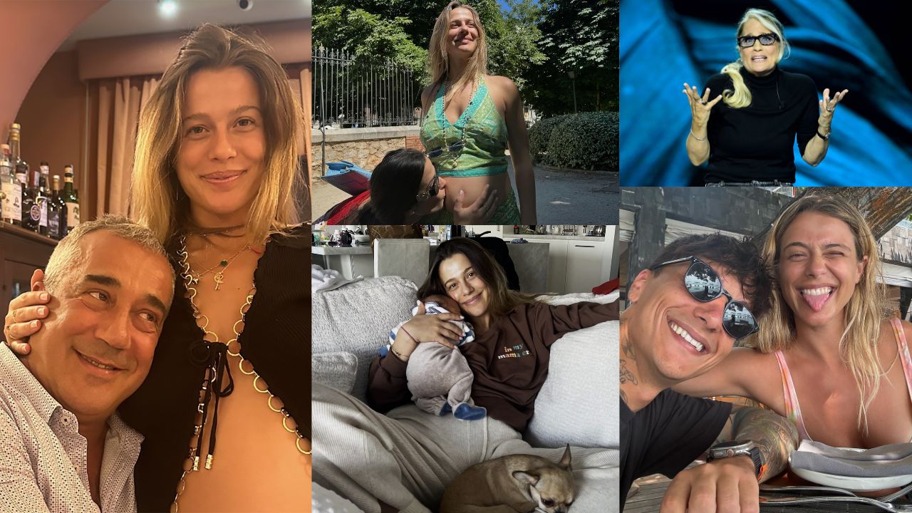Chi è Jacqueline Luna Di Giacomo? Dal gelo con Heather Parisi all’amore per Ultimo e il figlio Enea