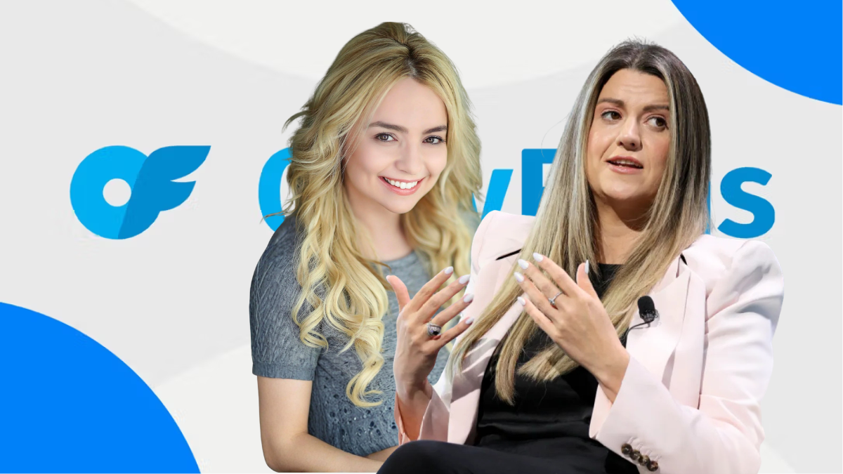 Il porno mondiale parla al femminile: Katie Chudnovsky e Keily Blair alla guida di Onlyfans il più grande impero hard del pianeta