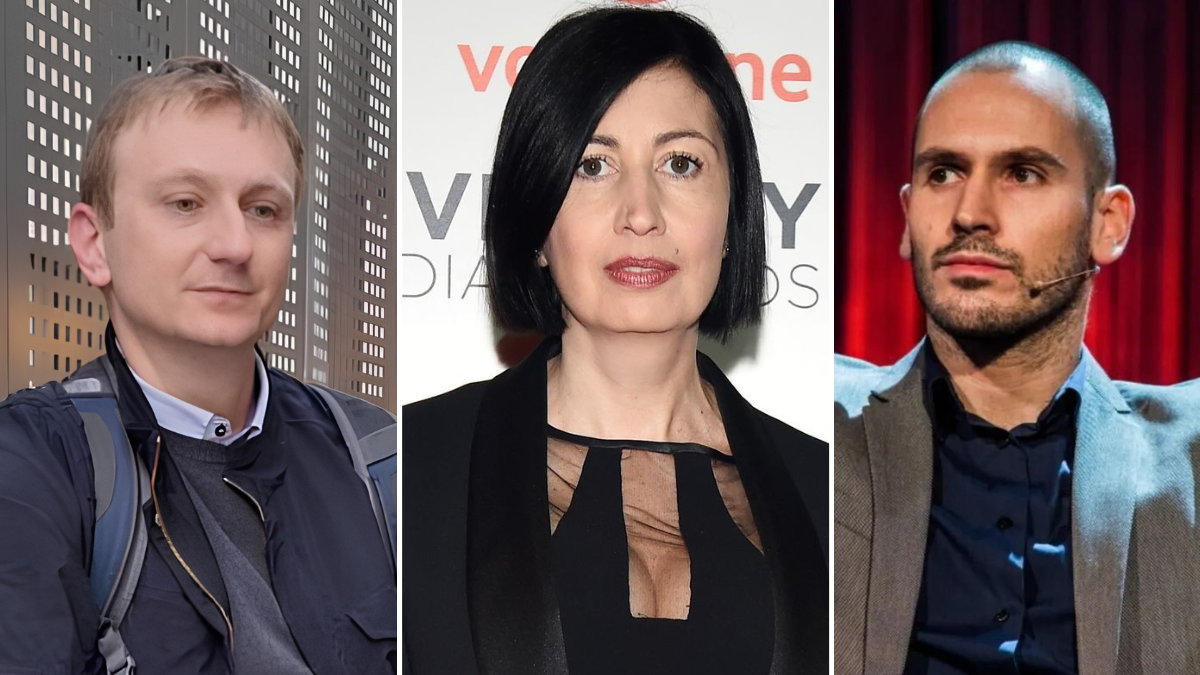 Garlasco, Candida Morvillo sgancia la bomba sui computer: «I porno di Stasi e il materiale di Sempio? Non sono la stessa cosa»