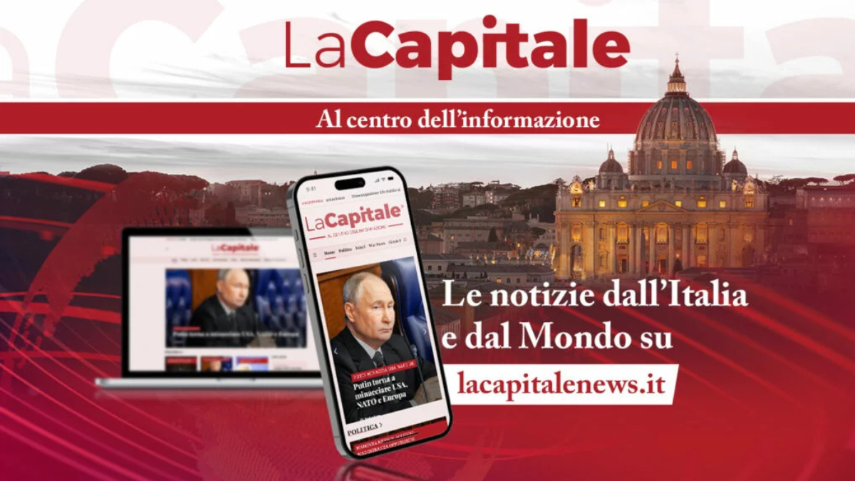 LaC Network vola tra i giganti dell’informazione italiana: +18% in un mese e davanti a AGI, Libero, Il Tempo, Avvenire e decine di grandi testate