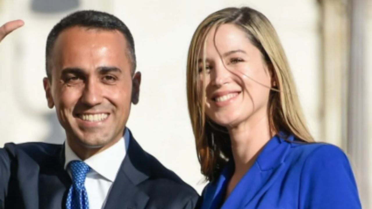 Luigi Di Maio si sposa in Campania, ma Grillo e Conte non ci saranno: «Alle nozze solo gli amici veri»