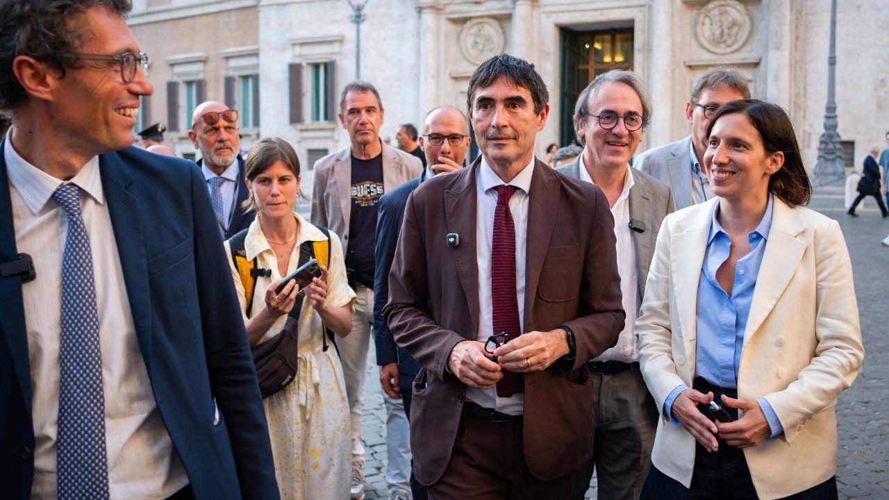 La Camera boccia il “Melonellum”: ecco cosa dice davvero il voto del 14 luglio