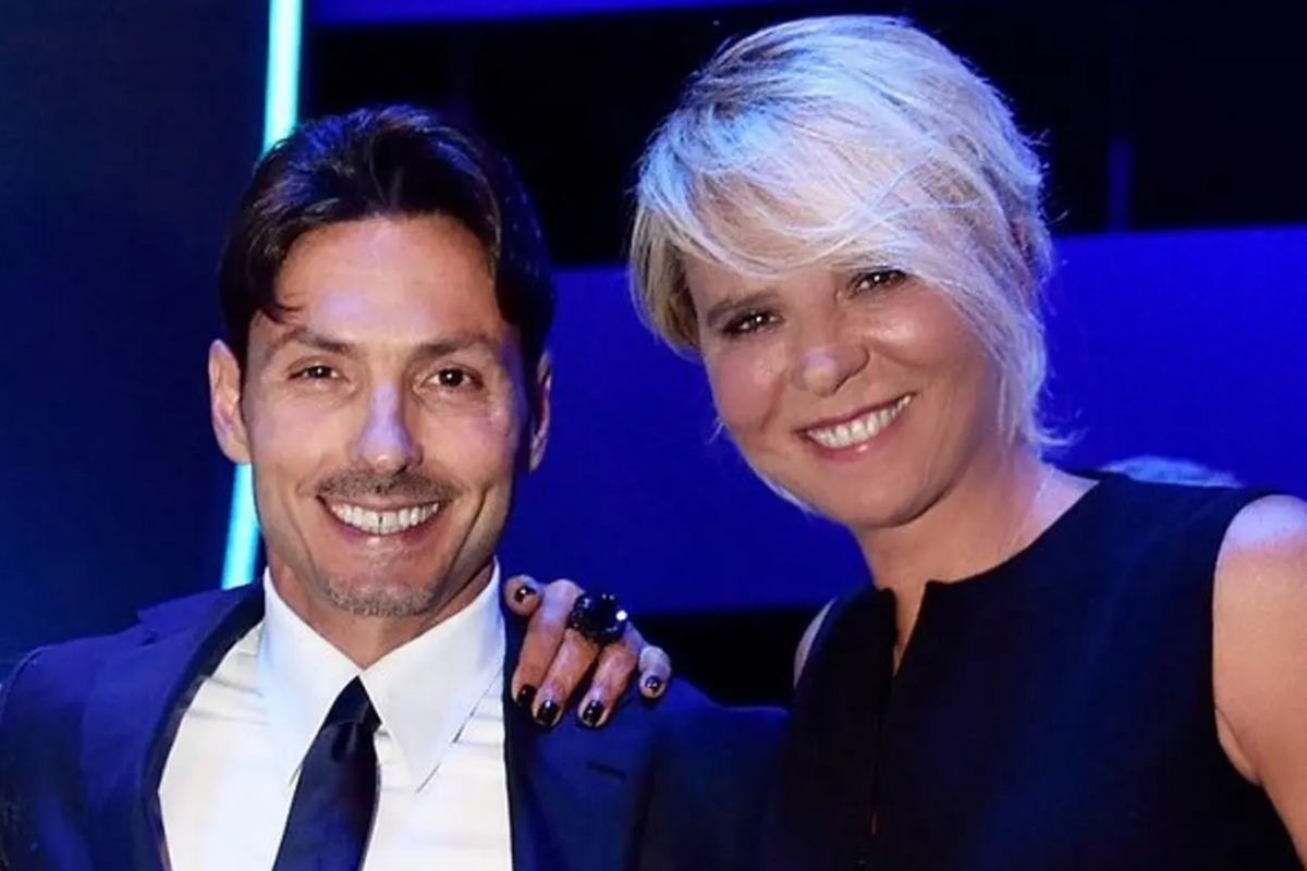 Maria De Filippi sbarca in Germania? Pier Silvio Berlusconi la vuole per rilanciare la sua nuova tv tedesca