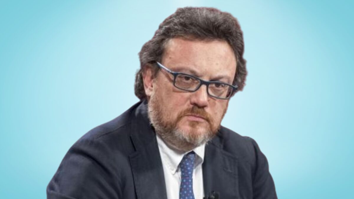 Perché Mario Orfeo lascia Repubblica? Lo strappo con Kyriakou, il progetto della «Cnn italiana» e il passaggio al gruppo QN