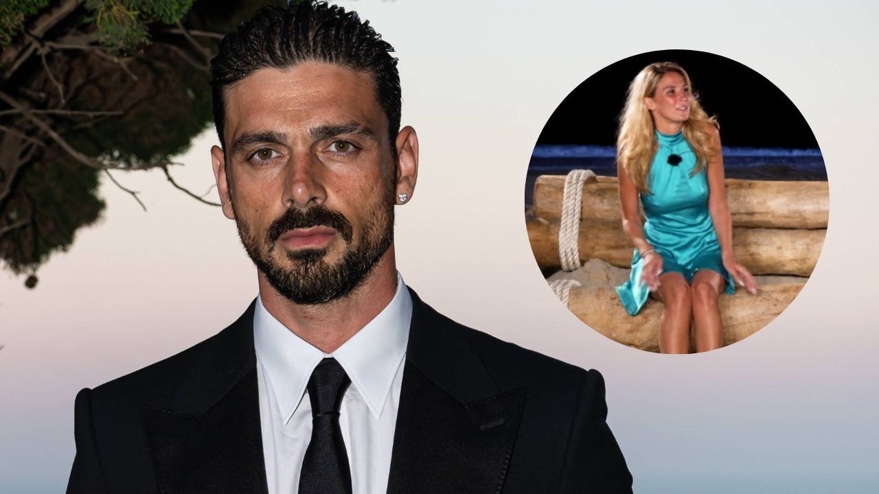 Michele Morrone in discoteca con la tentatrice più discussa di Temptation Island: Giada Alessandrini. E’ flirt?