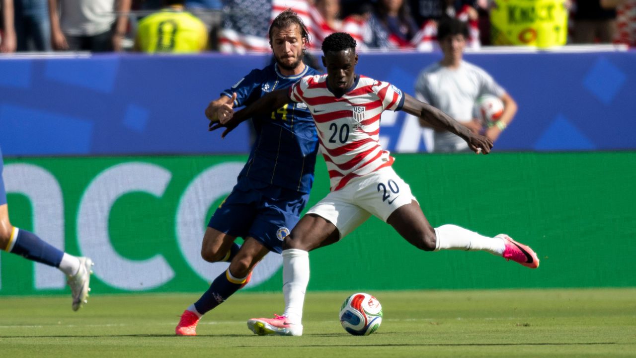 Mondiali, il Belgio elimina gli Usa e sfotte Trump: la “Trump Dance” dopo il 4-1 diventa il simbolo della rivincita del calcio. L’urlo di Lukako a Infantino: “Ribalta questo!”