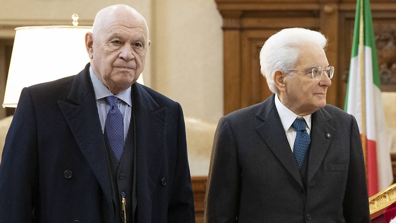 Mattarella convoca Nordio dopo l’iniziativa sulla grazia a Roggero: il Quirinale ricorda al ministro che decide solo il Colle