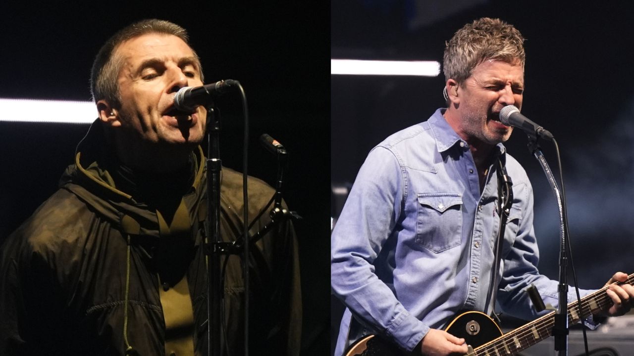 Oasis a Roma, date ufficiali 29 e 30 luglio 2027. Ecco tutte le info e biglietti
