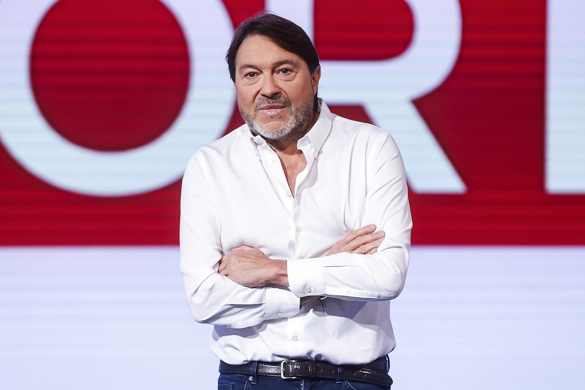 Ranucci replica alle accuse: «Mai pensato alla politica». Ecco cosa dice davvero di Lavitola e del suo sondaggio