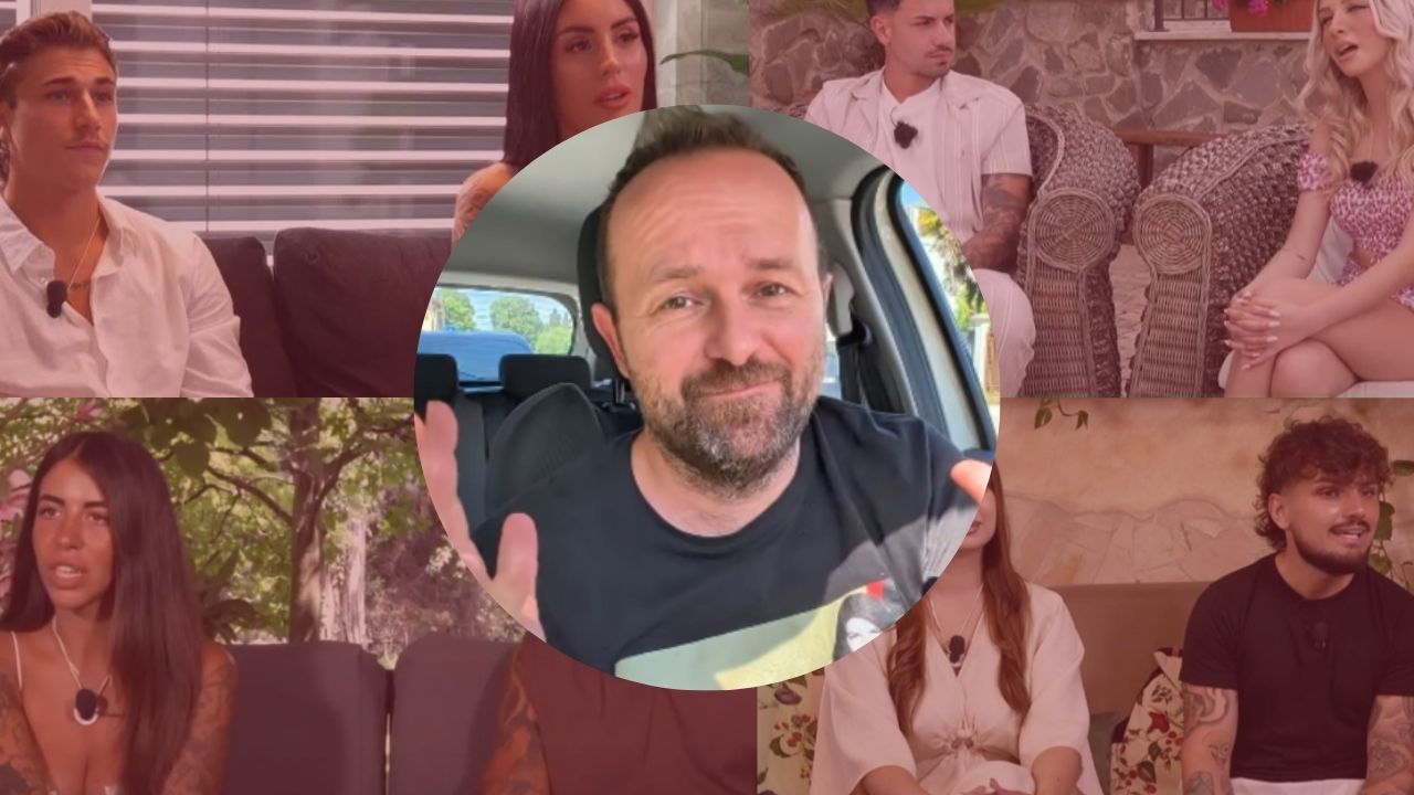 Temptation Island nelle scuole per spiegare ai giovani le “relazioni tossiche”