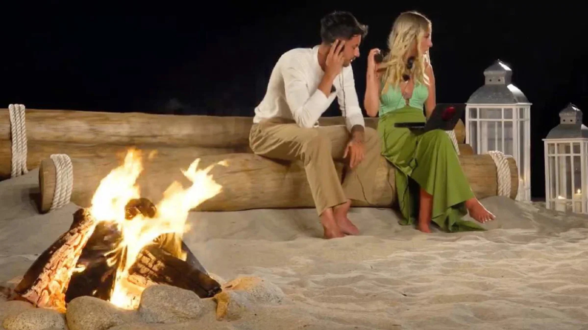 Temptation Island, stasera il falò della resa dei conti: Giovanni affronta Sabrina, Danilo finisce nella bufera e torna anche una coppia a sorpresa