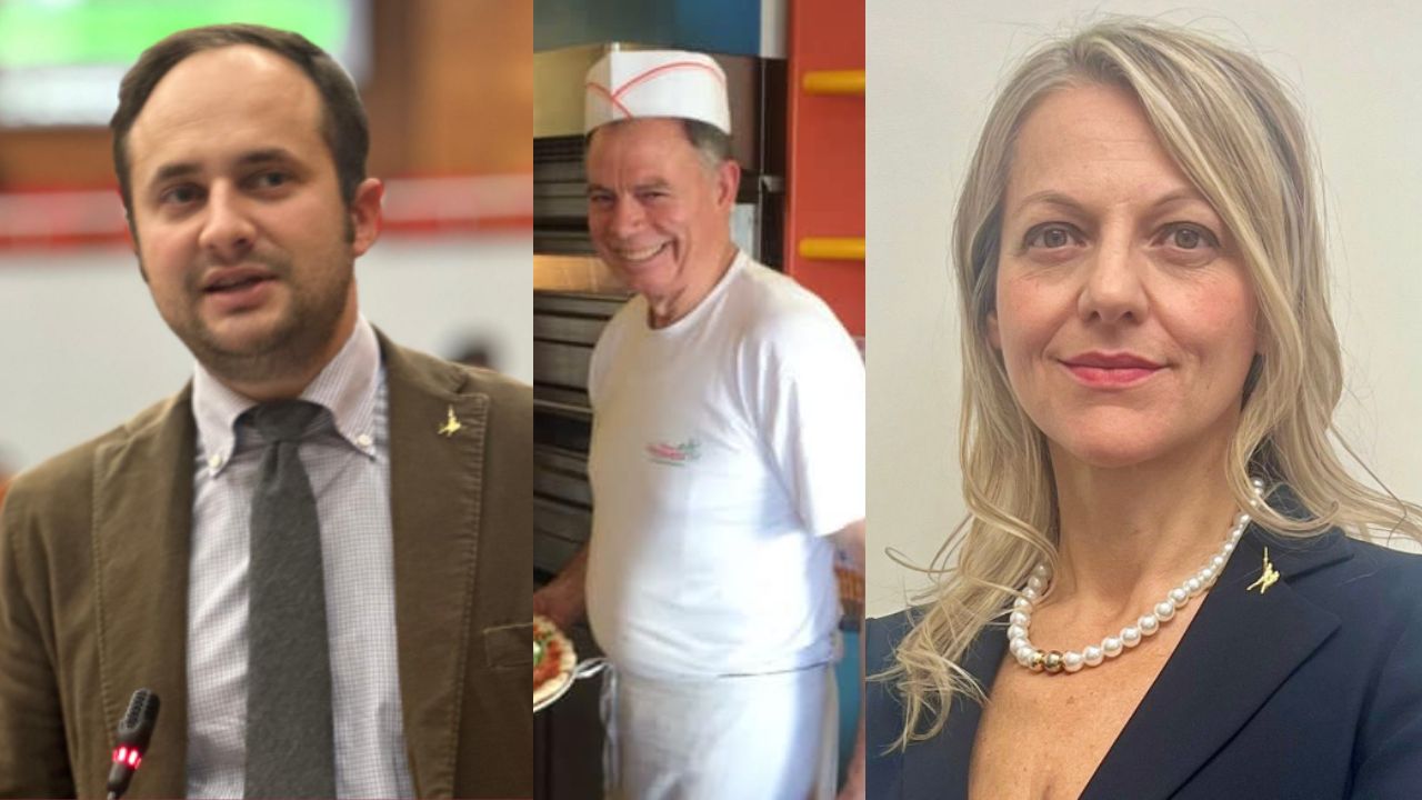 Piazzaiolo ucciso a Reggio Emilia, le polemiche travolgono la Lega: chiede “remigrazione” ma il killer è italiano