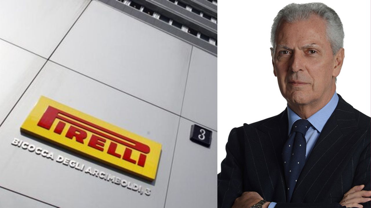 Pirelli riparte da Marco Tronchetti Provera, investimenti per 1,2 miliardi di dollari negli Stati Uniti