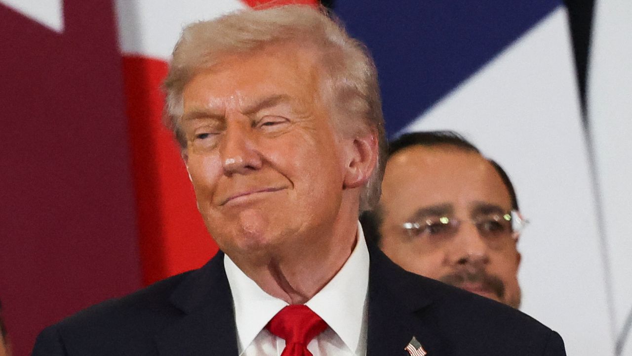 Trump, 28mila operazioni in Borsa: conflitto di interessi sotto esame