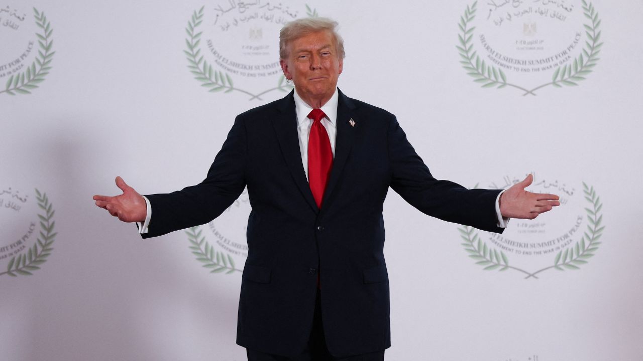 Dubbi sulla salute di Donald Trump: le rivelazioni del cardiologo Reiner