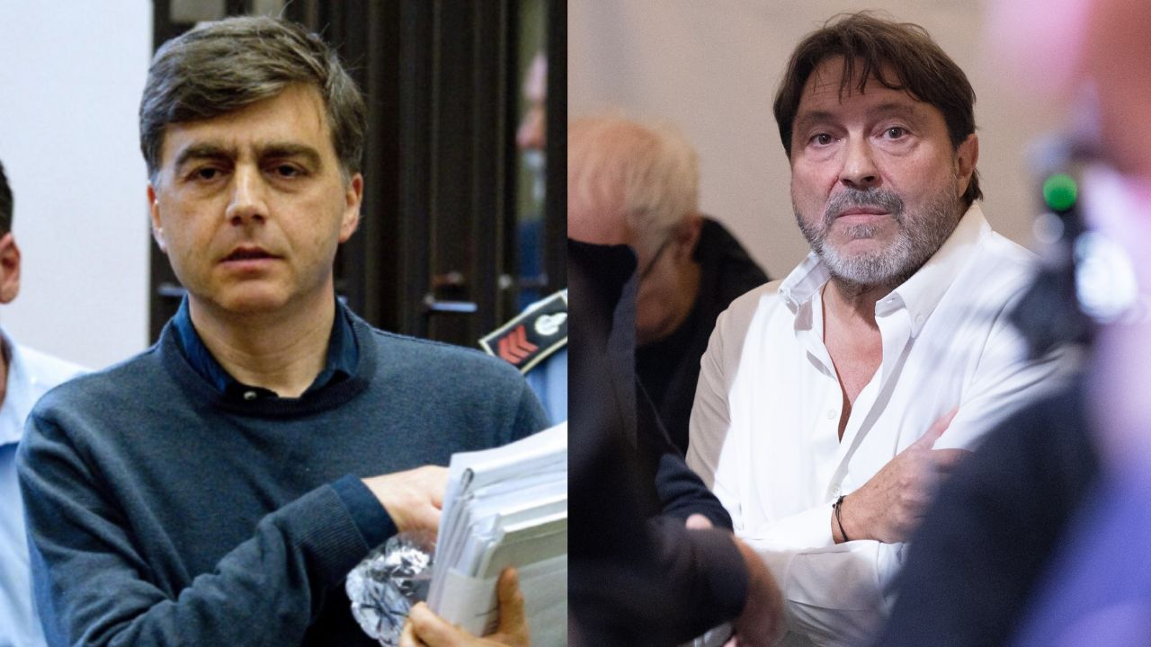 Ranucci E Il Caso Lavitola Siamo Amici Non Mi Avrebbe Mai Fatto Del 