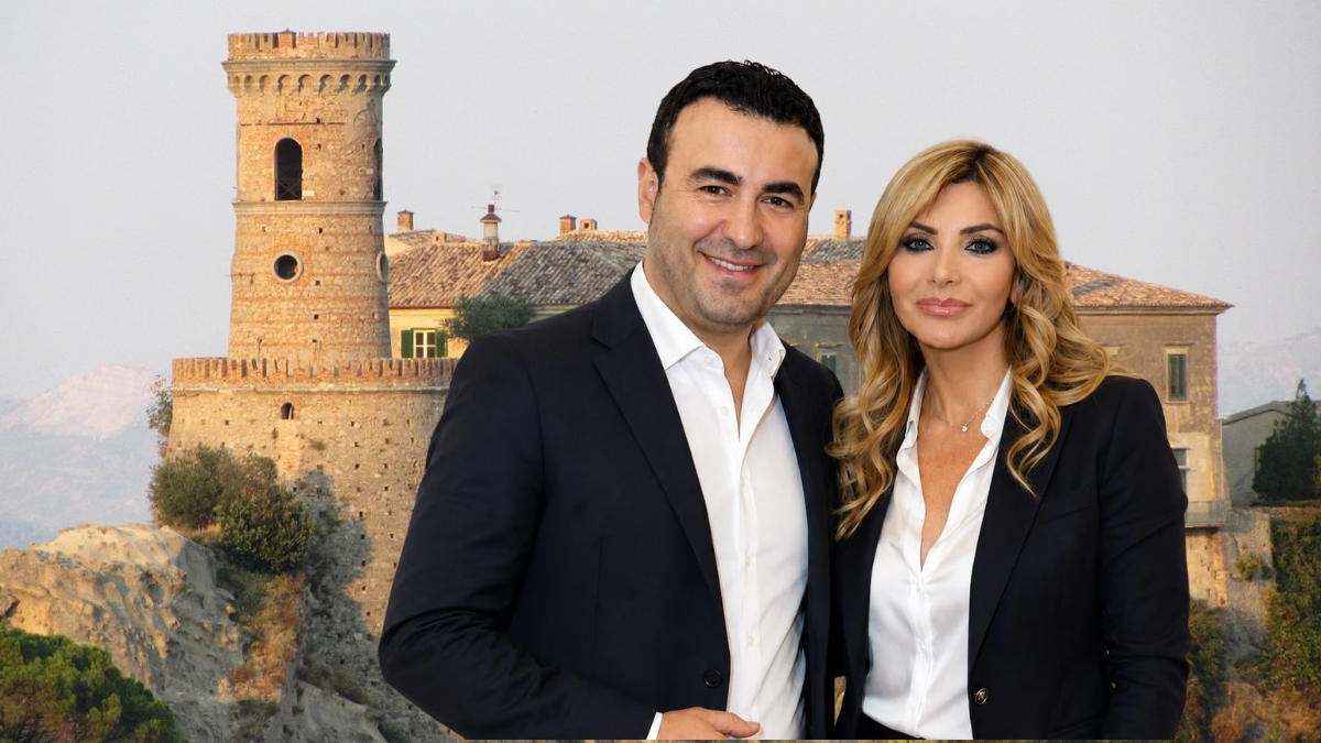 Premio Letterario Caccuri, Rai San Marino RTV accende i riflettori sulla XV edizione: cittadinanza onoraria a Roberto Sergio