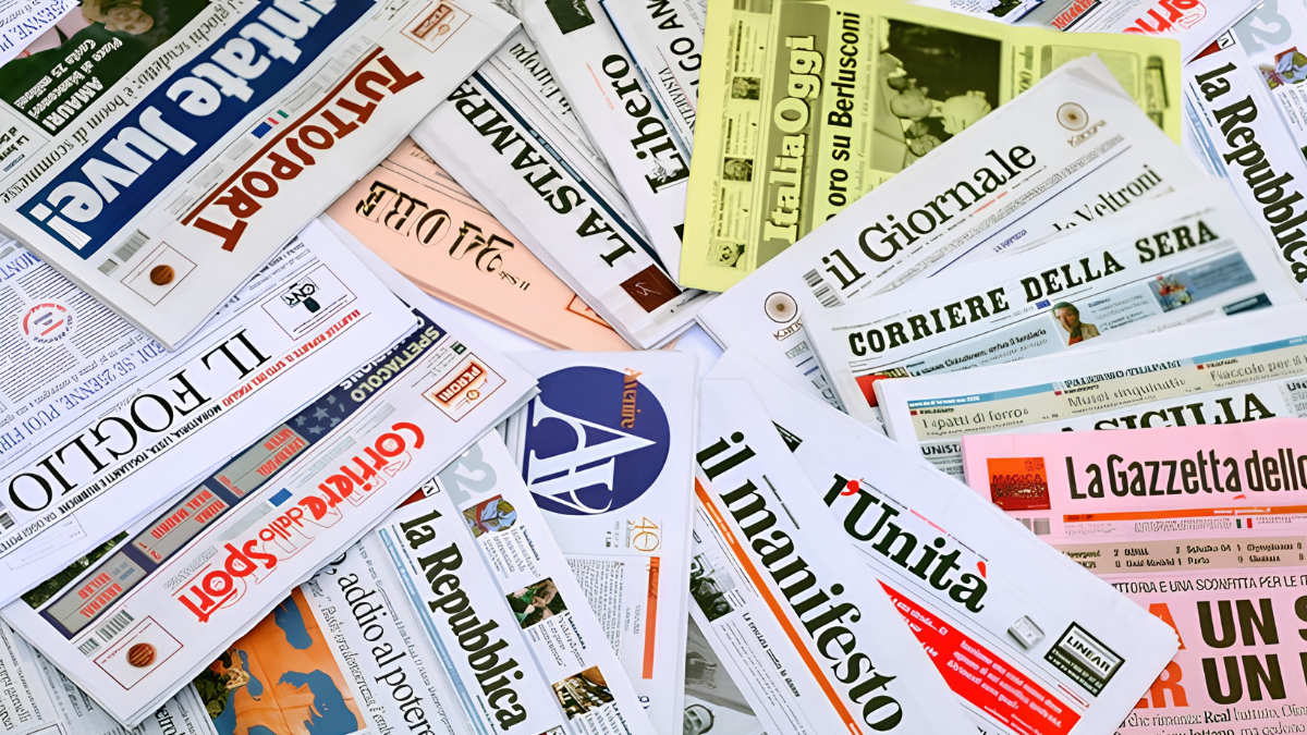 Il grande risiko dei giornali appassiona il governo: chi vuole davvero mettere le mani su Repubblica?