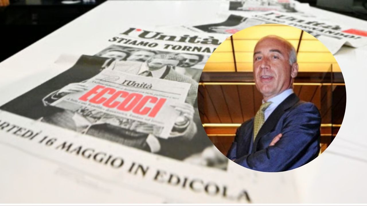 L’Unità futuro incerto, salta l’accordo con Pd: Romeo vuole chiuderlo ma il Nazareno lo riacquisterebbe