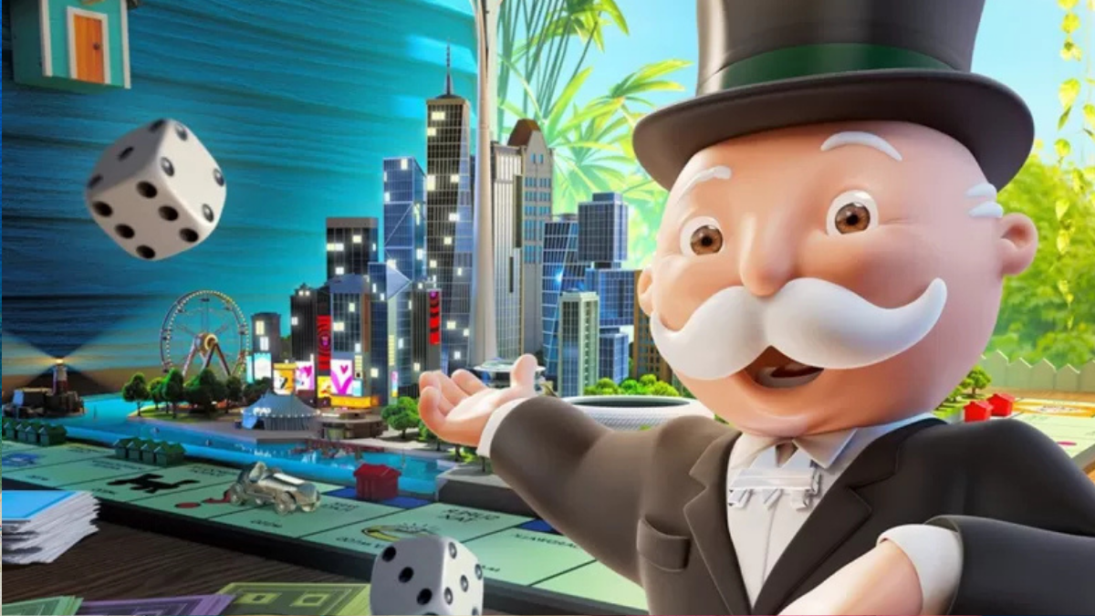 Monopoly diventa un reality Netflix: il gioco che doveva criticare il capitalismo ora mette in palio 2 milioni di dollari