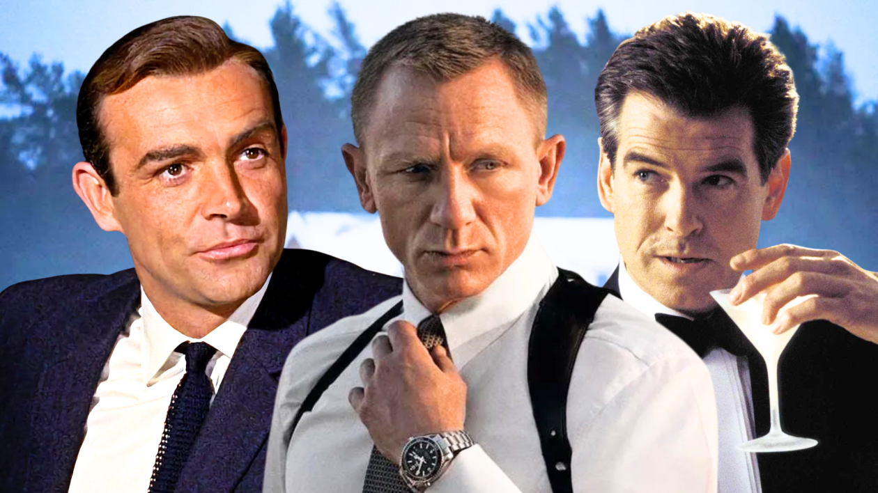 Caccia al nuovo : chi sarà il prossimo 007? Tra i favoriti spuntano i volti della Gen Z