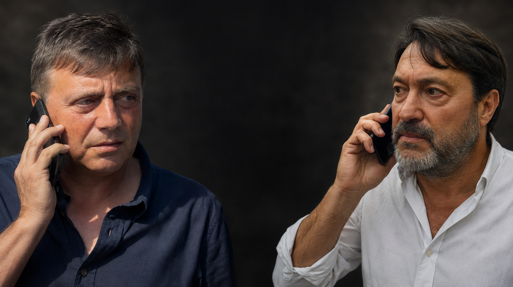 Ranucci rompe con Lavitola: «Tradito da un amico e trasformato da vittima in complice». Il legale: «Un delirante teatro della follia»