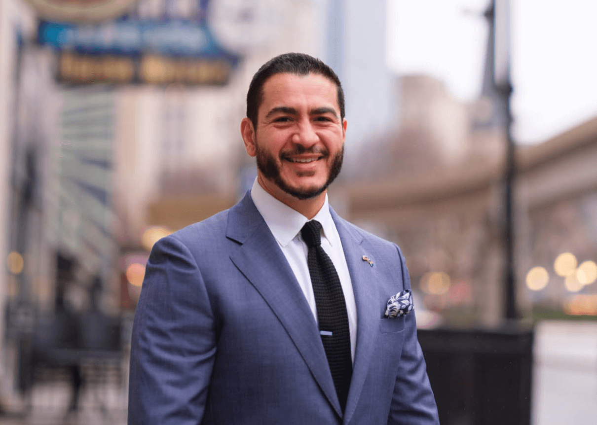 Michigan, il caso El‑Sayed: il dem che picchia duro su Israele e accende la battaglia in vista delle elezioni di novembre