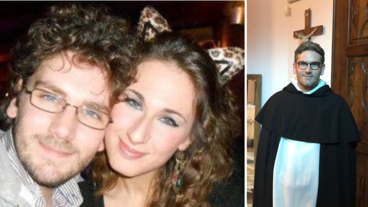 Delitto di Garlasco, torna in Lomellina il diacono Biasibetti: è l’ex fidanzato dell’avvocata di Andrea Sempio