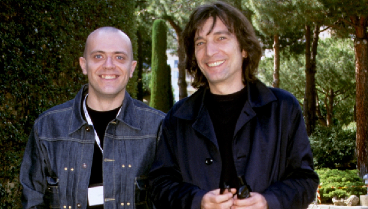 Max Pezzali e Claudio Cecchetto, il divorzio senza spiegazioni: dopo trent’anni resta una domanda che neppure Jody sa sciogliere