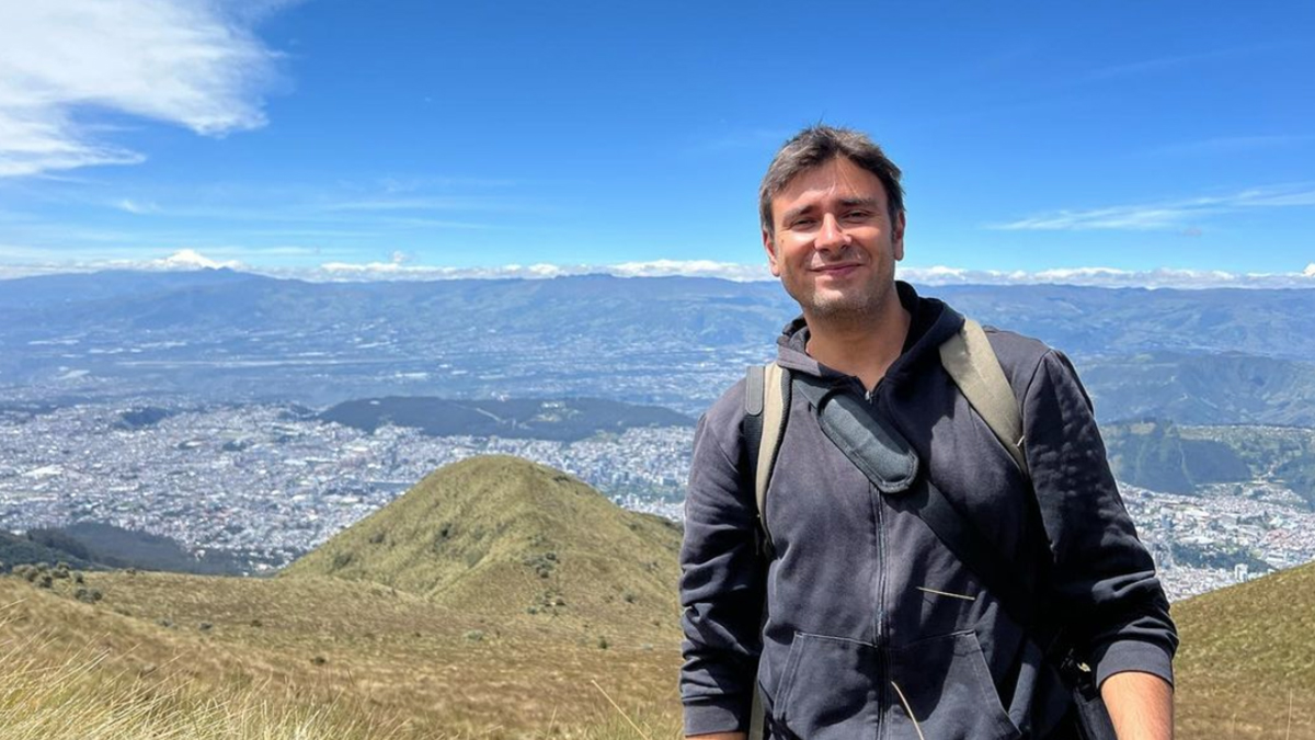 AGGIORNAMENTI Cos’è successo a Alessandro Di Battista? Mal di testa improvviso, poi la corsa all’ospedale di Santa Clara: è in coma