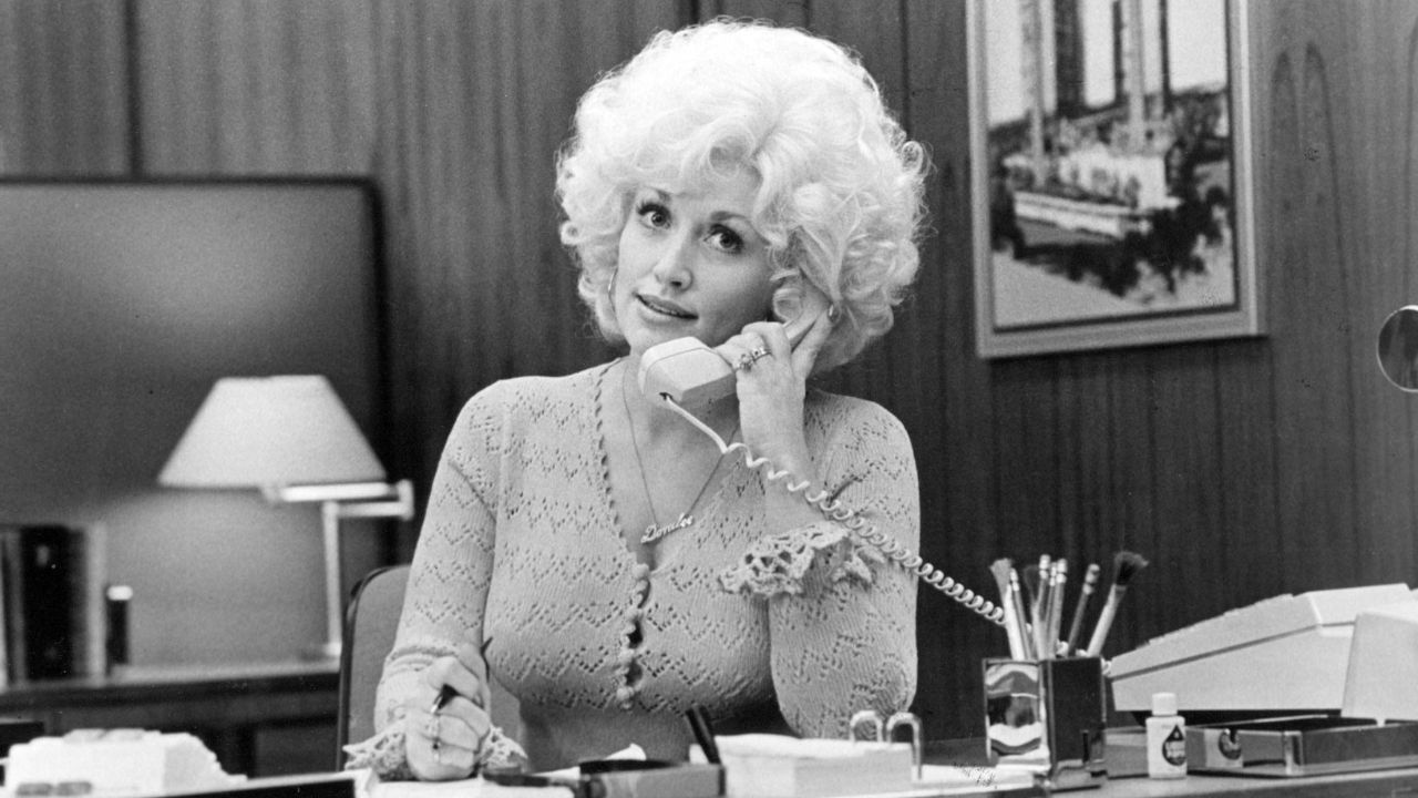 Dolly Parton