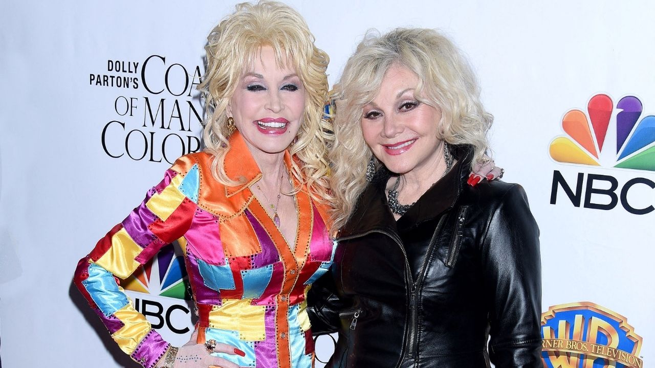 L’ultimo segreto di Dolly Parton: il retroscena commovente svelato dalla sorella Stella