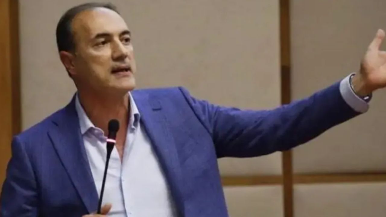 Vannacci si gioca tutto in Calabria: Giannetta sfida il centrodestra e le suppletive diventano il primo vero test di Futuro Nazionale