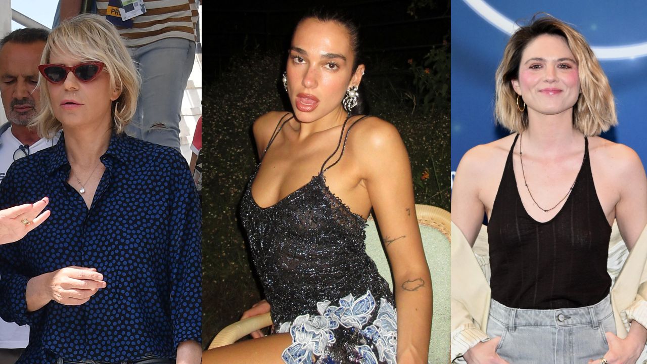 Sanremo 2026, Dua Lipa co-conduttrice? L’indiscrezione sulla popstar, poi Maria De Filippi e Brenda Lodigiani