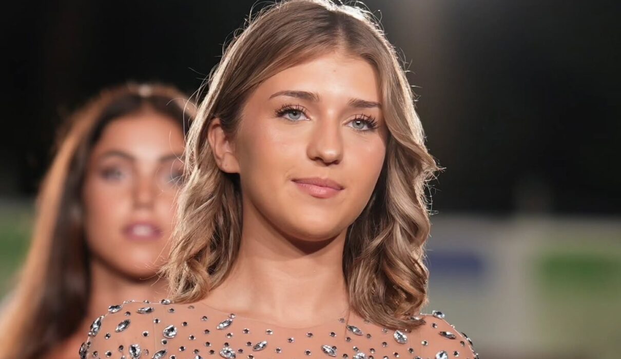 Elisa Vardoni, la seconda vita dell’ex bulla tra calcio, volontariato e Miss Italia