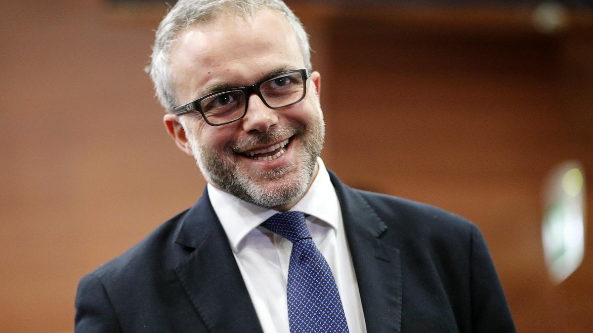 Ruffini demolisce il campo largo: «Quattro anni persi, nessuno muove un muscolo. Schlein e Conte pensano soltanto alla leadership»