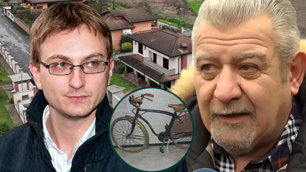Garlasco, il “supertestimone” della ragazza in bici è davvero fuori gioco? Il documento riapre lo scontro sulle indagini